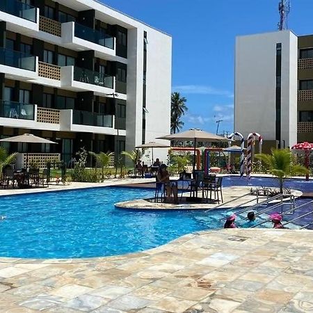 Mana Beach Experience D 108 Pôrto das Galinhas Eksteriør billede